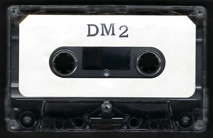 DM2