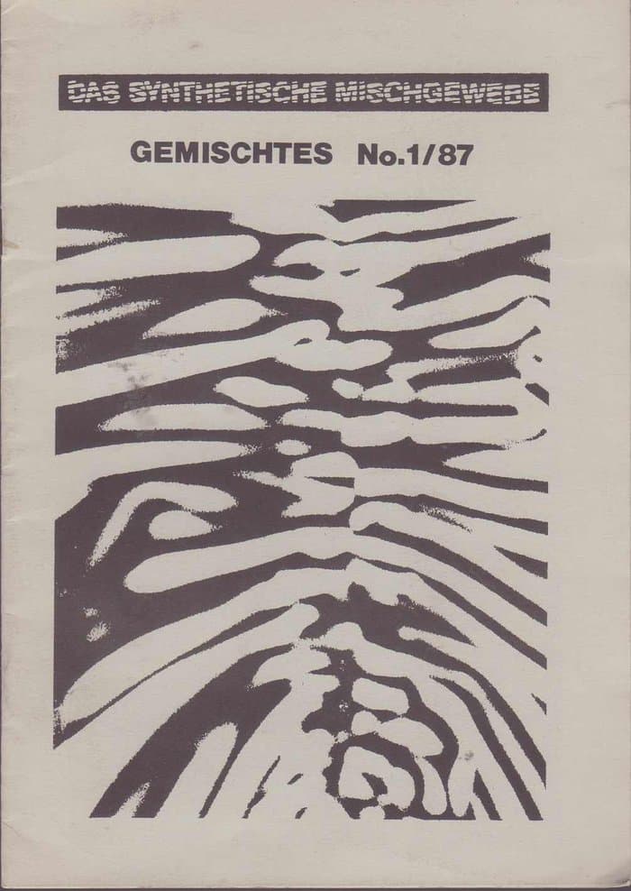 Gemischtes No.1/87