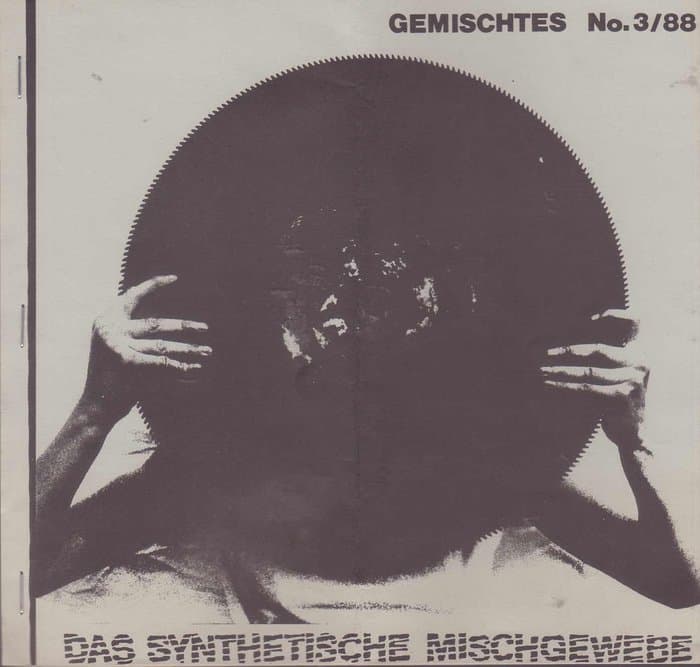 Gemischtes 03/88