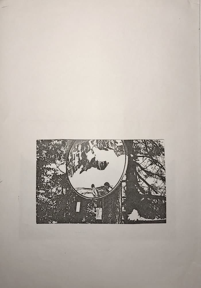 Mirror Inside
