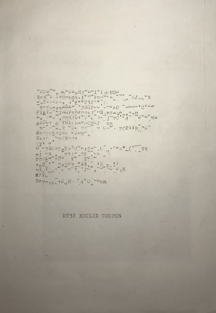 Eulid Cocoon