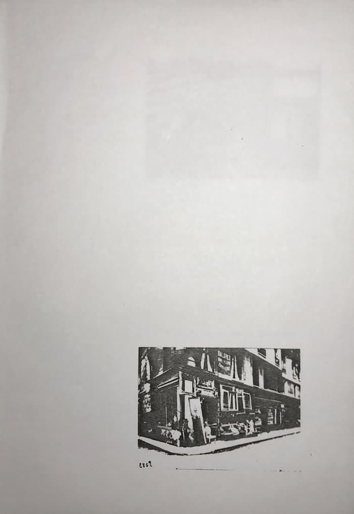Melancholy Mix