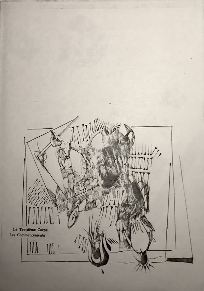 Chaos & Silence