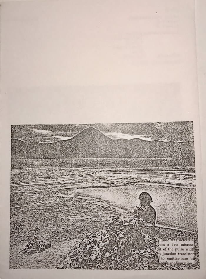 Sepia Reminiscene