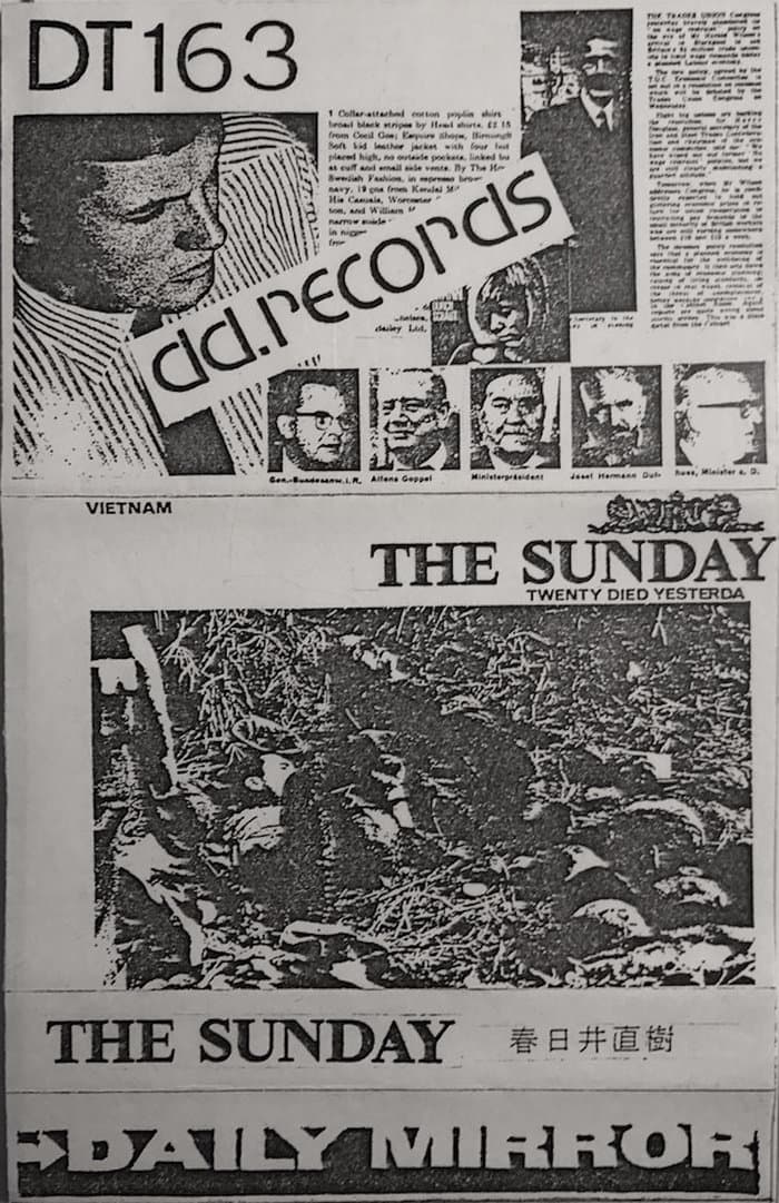 The Sunday
