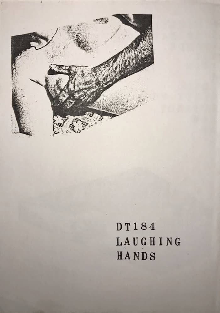 Laughing Hands