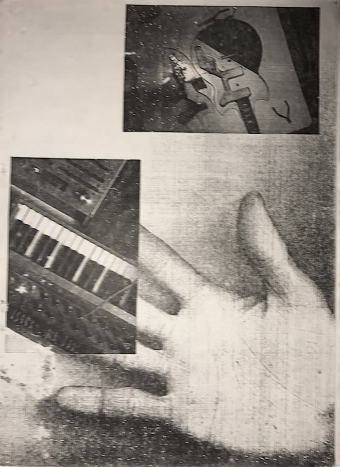 Home Made Music 1980/1