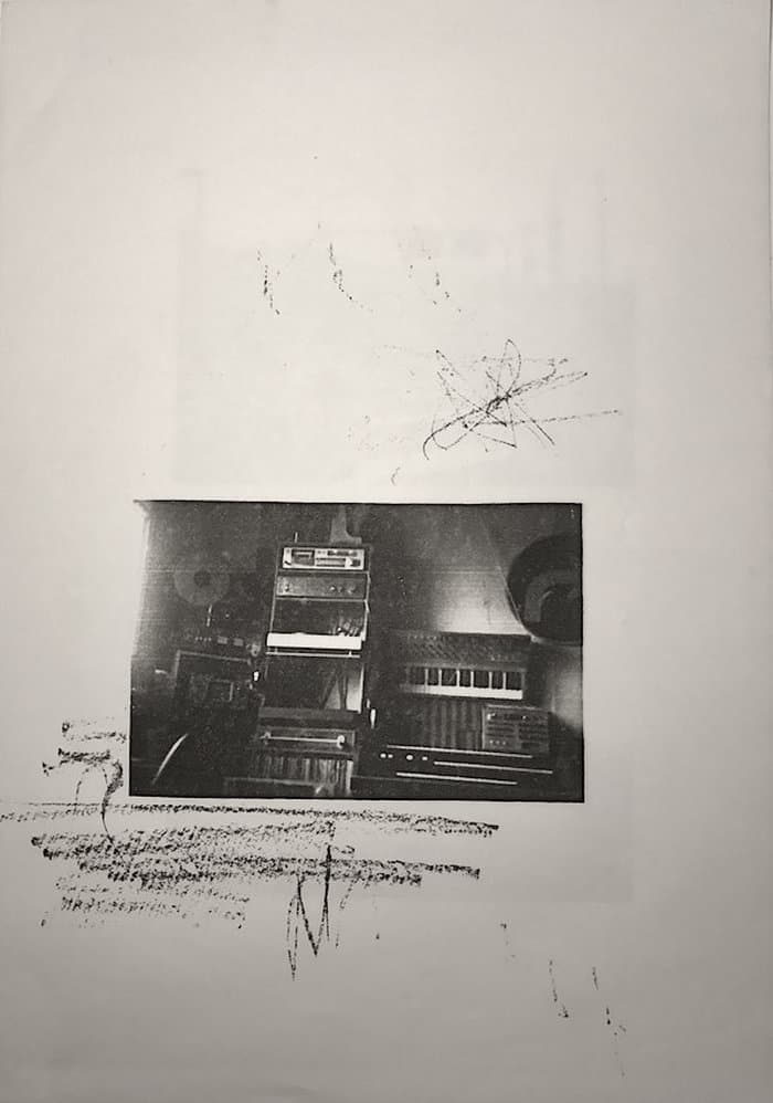 Home Made Music 1981/1