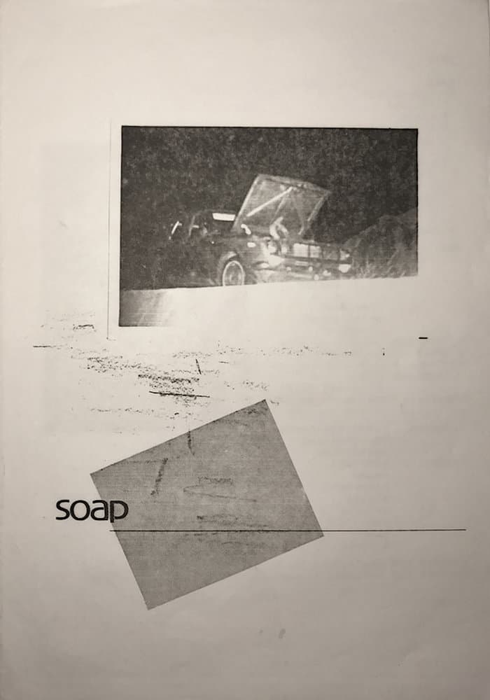 Soap