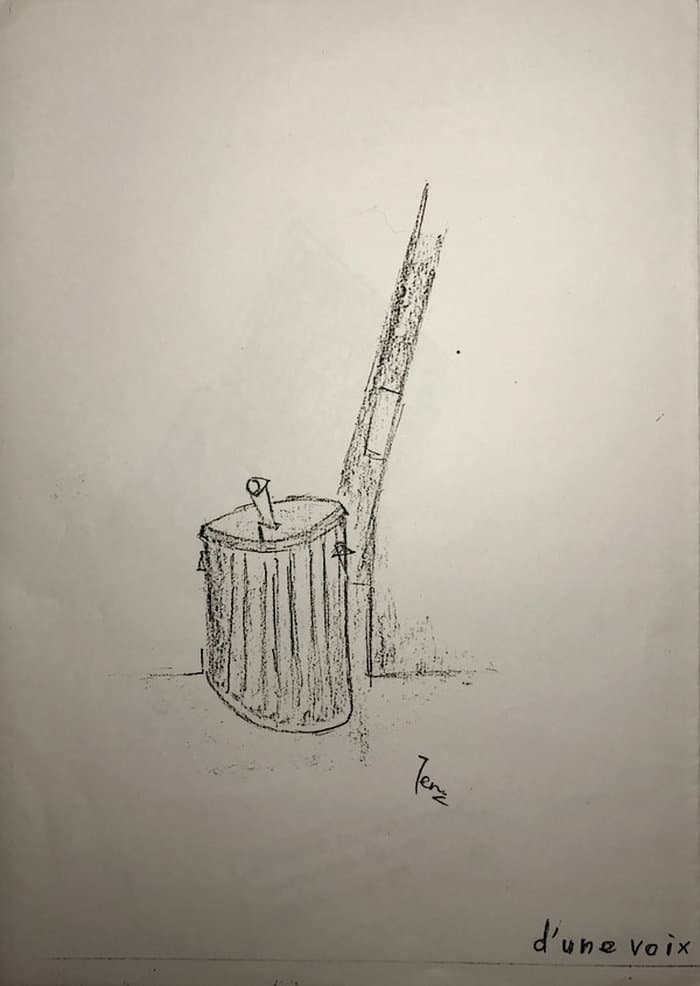Cheyaro Zatsuann