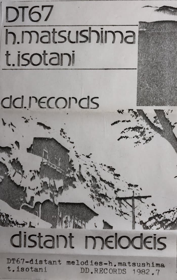 Distant Melodies