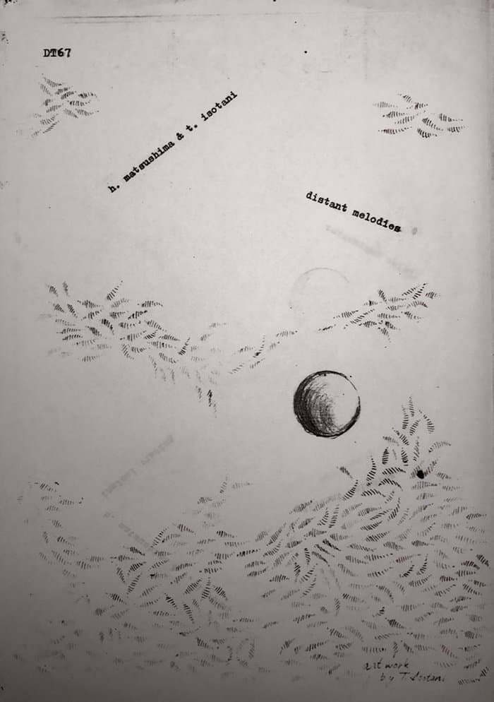 Distant Melodies