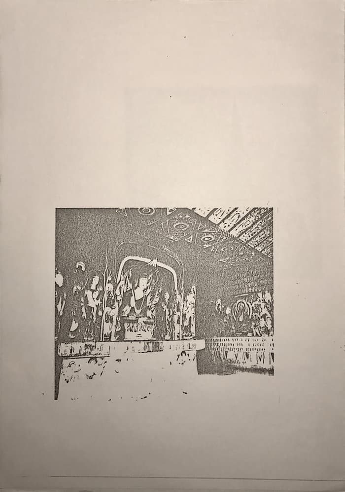 Vandalism