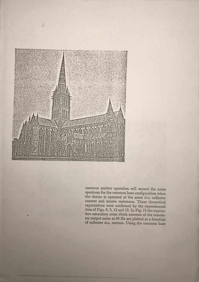 Vandalism