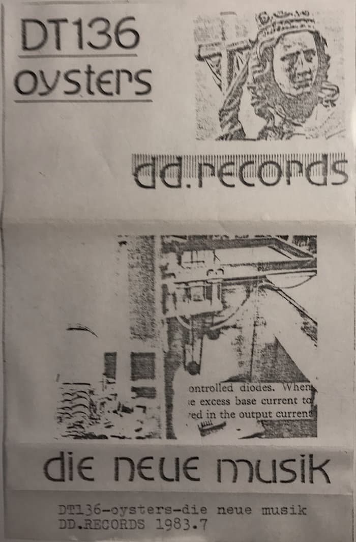 Die neue Musik