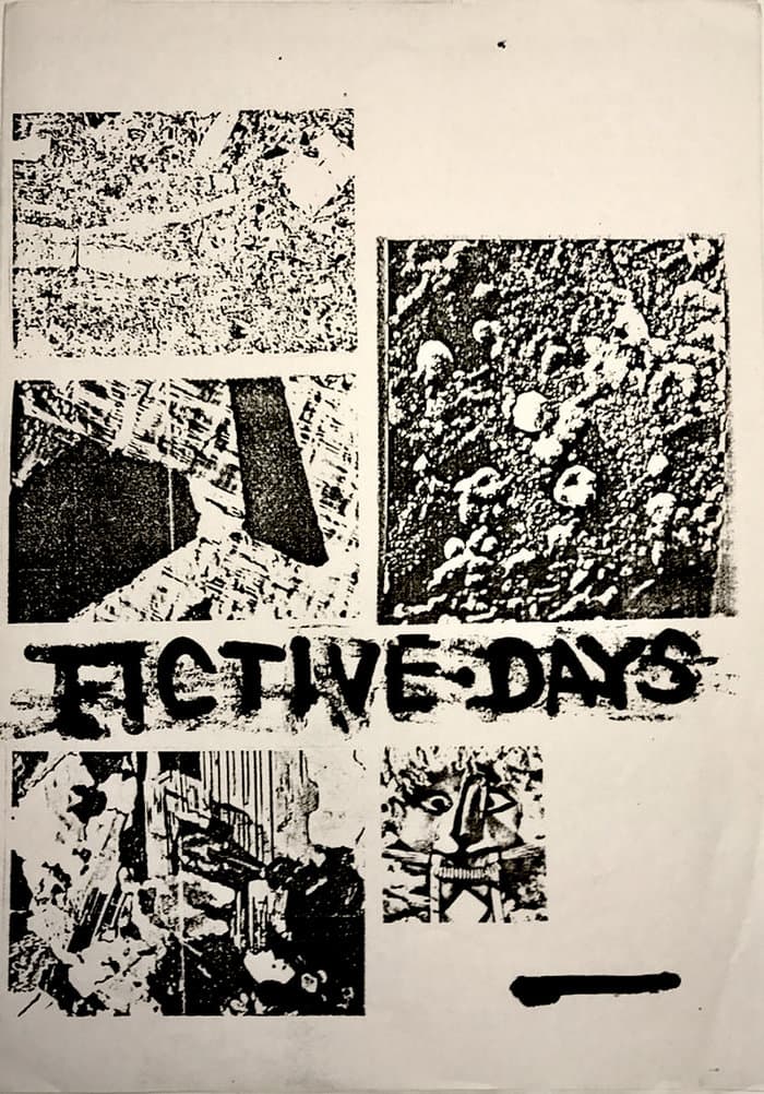 Fictive Days