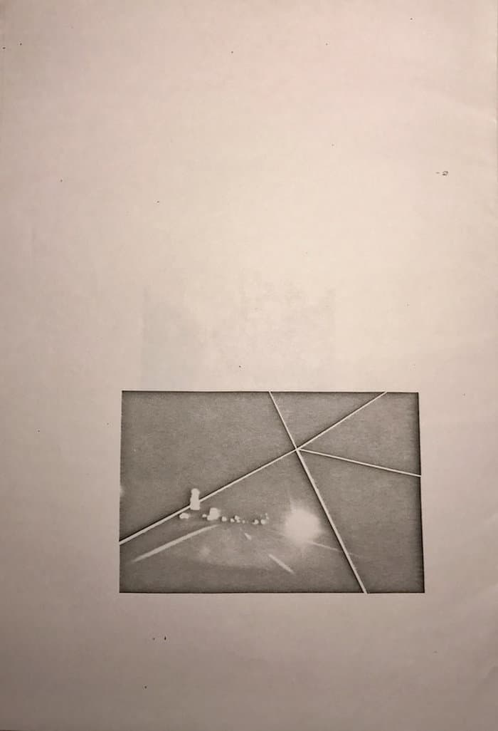 Cross Parallel