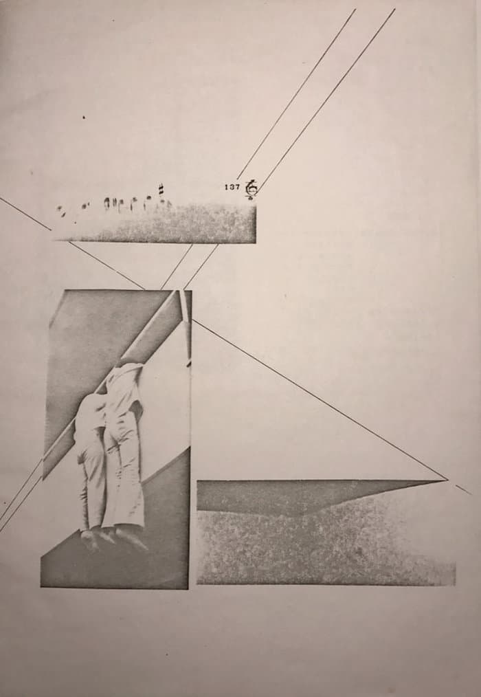 Cross Parallel