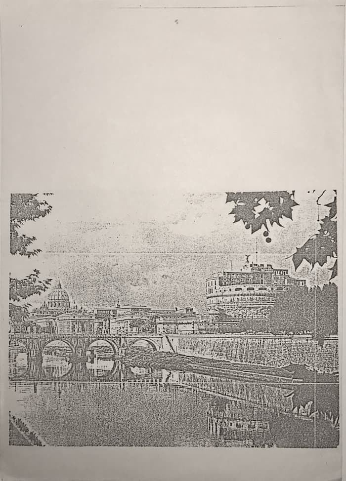 Omni #2