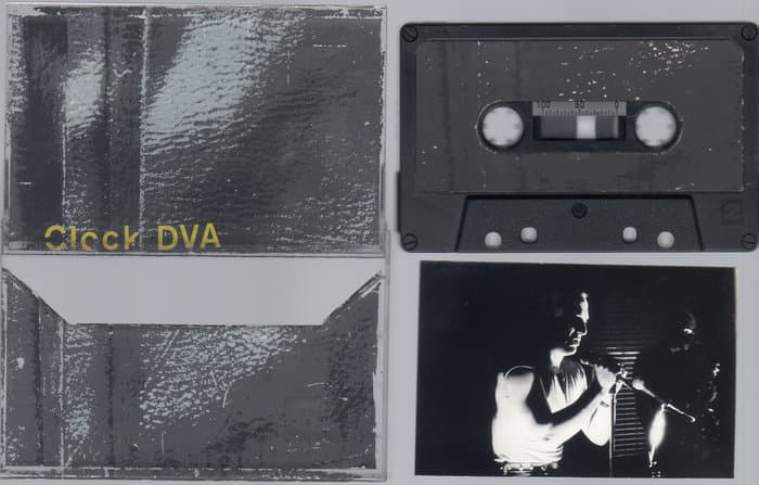 Live 16-10-83