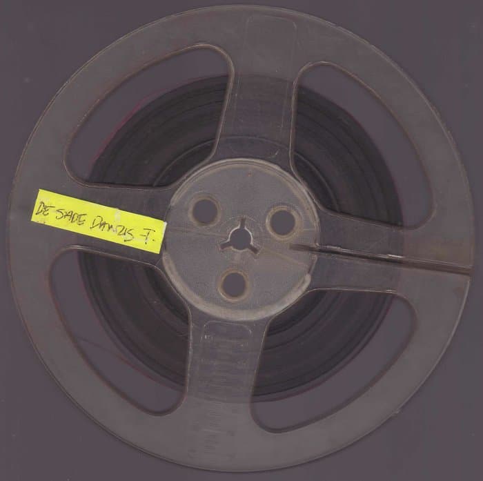 30 original Reels recorded 1977-1980
