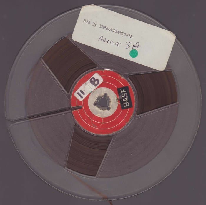 30 original Reels recorded 1977-1980
