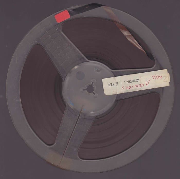30 original Reels recorded 1977-1980