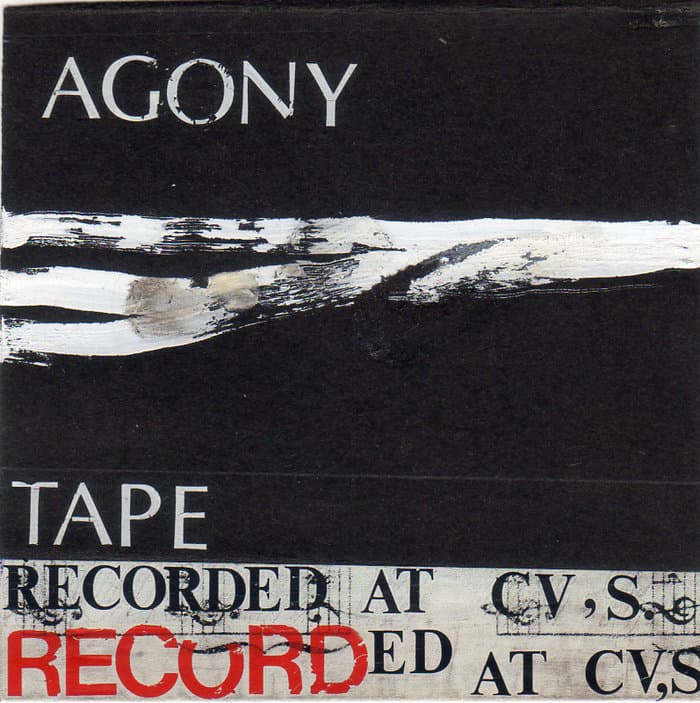 Agony