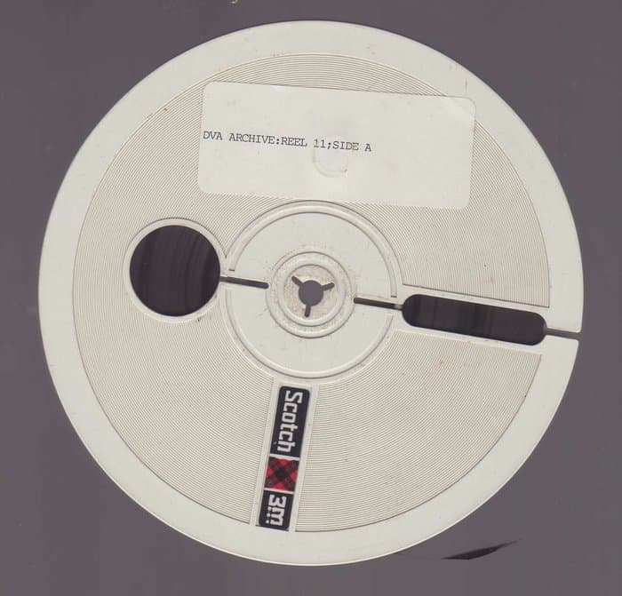 30 original Reels recorded 1977-1980