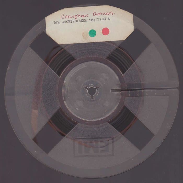 30 original Reels recorded 1977-1980