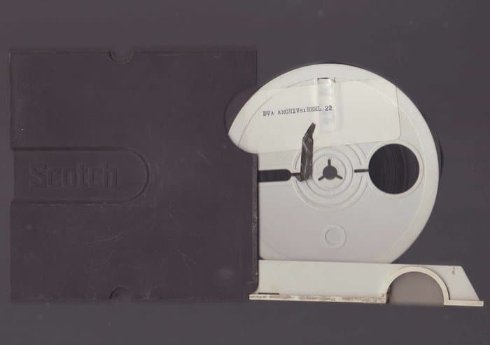 30 original Reels recorded 1977-1980