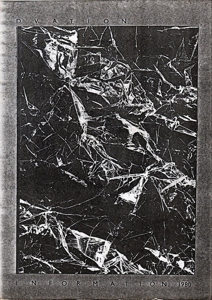 Info 1980 SHeet