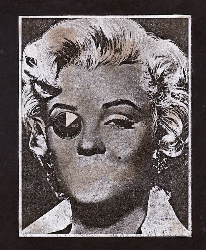 Marylin Collage