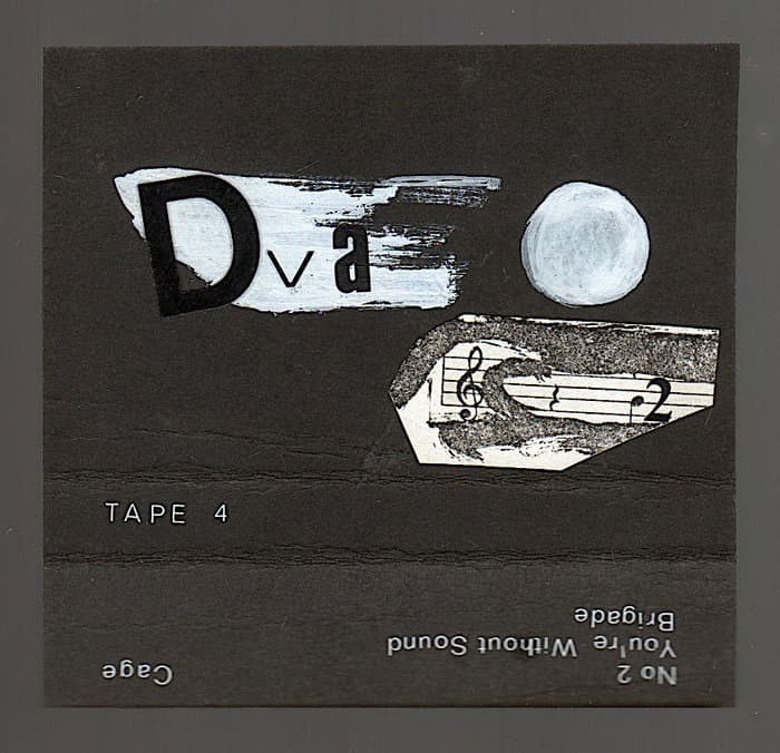 Tape 4