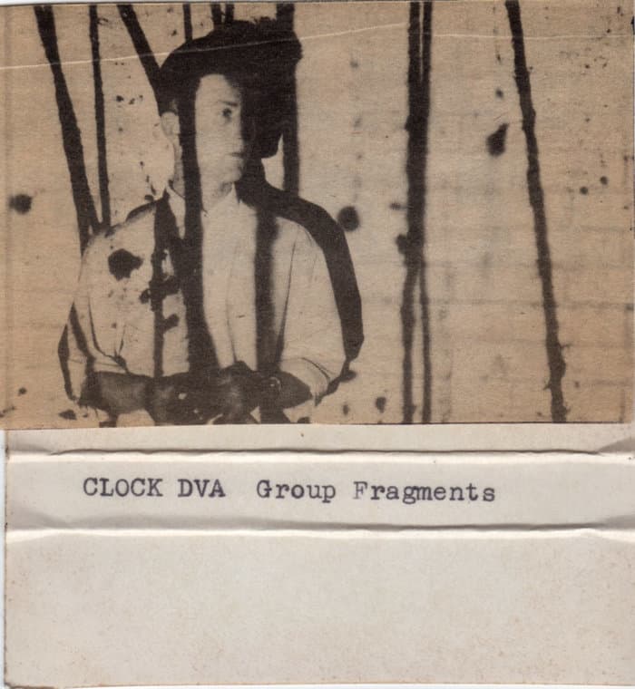 Group Fragments