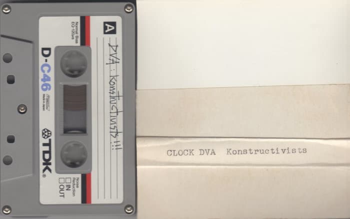 Konstruktivists