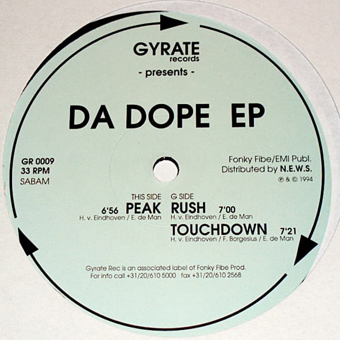 EP
