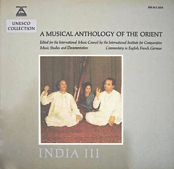 India III