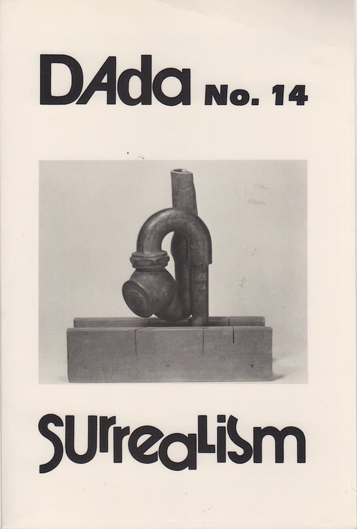 Dada/Surrealism No.14