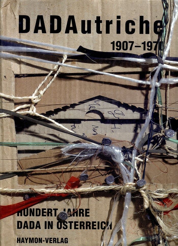 Dadautriche 1907-1970
