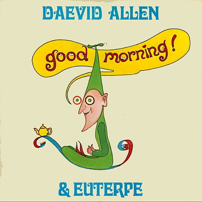 Good Morning