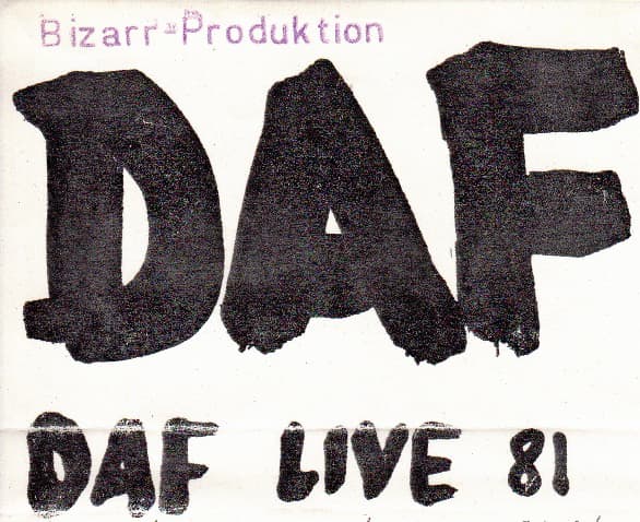 Live 81