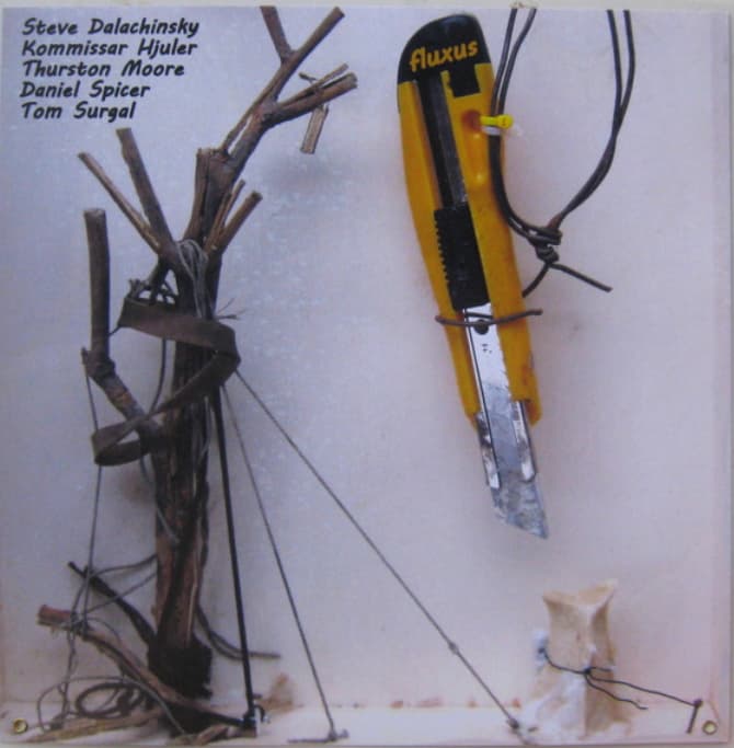 Fluxus