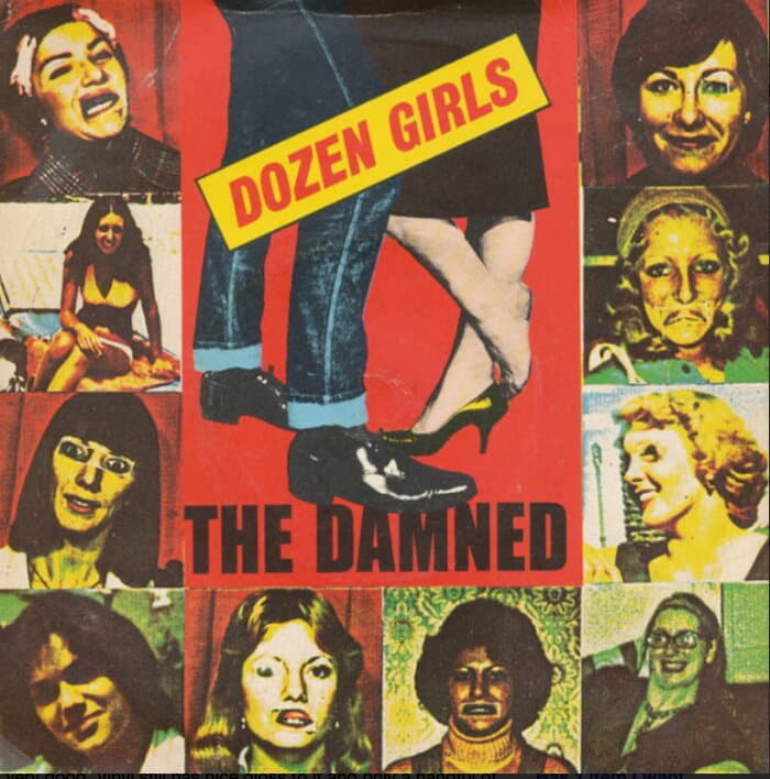 Dozen Girls