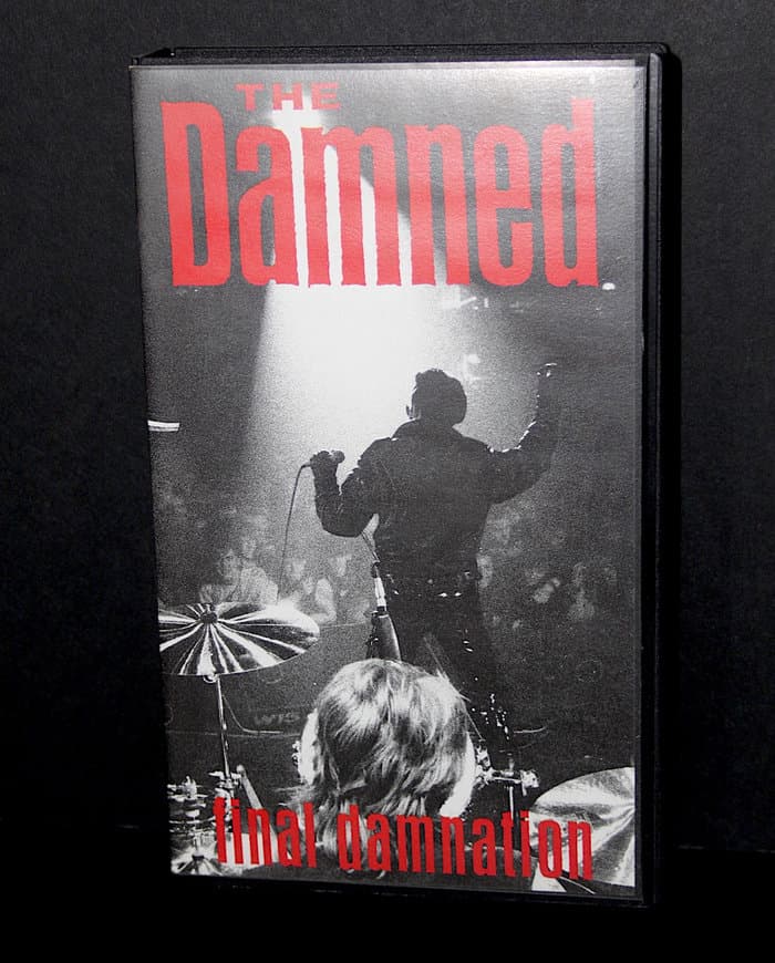 Final Damnation
