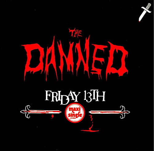 Friday 13th