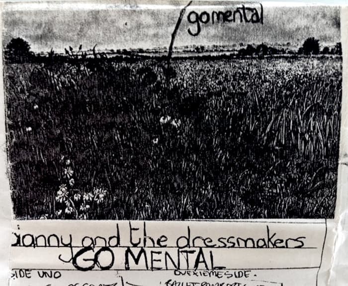Go Mental