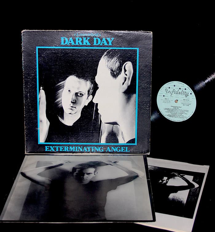 Exterminating Angel