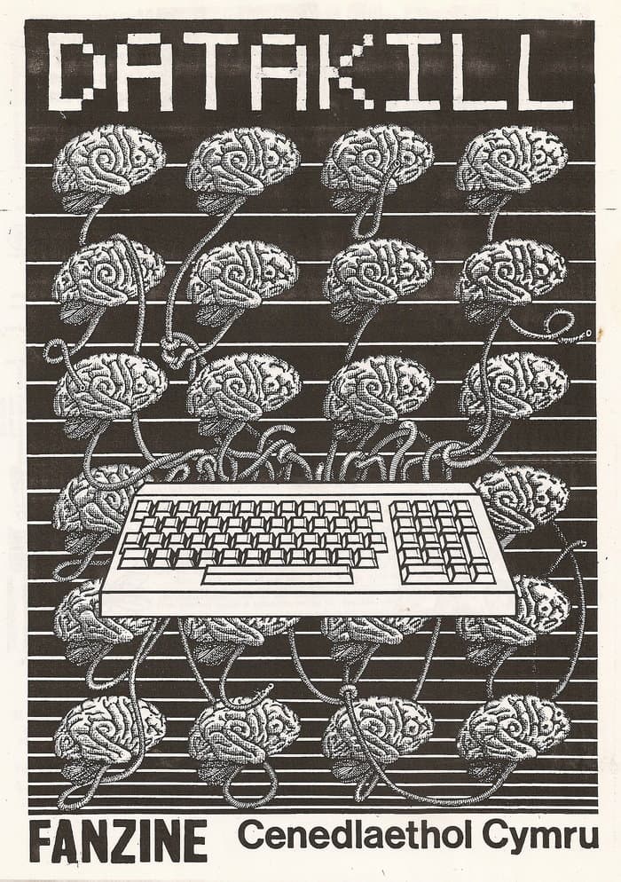 Data Kill No.3