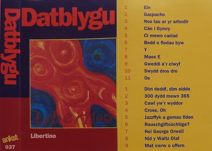 Libertino